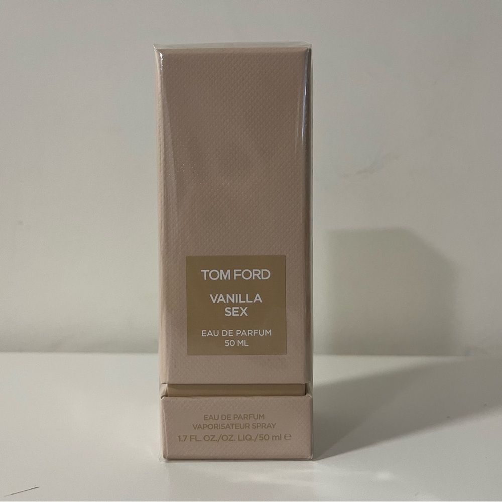 Tom Ford Vanilla Sex 50ml